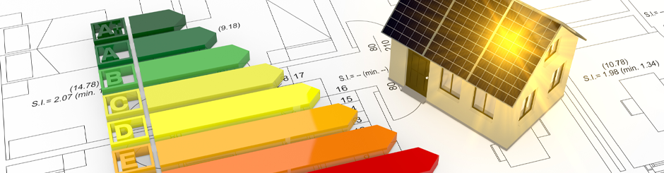 Certificado Eficiencia Energética. Vera Mendez Inmobiliaria en Tacoronte